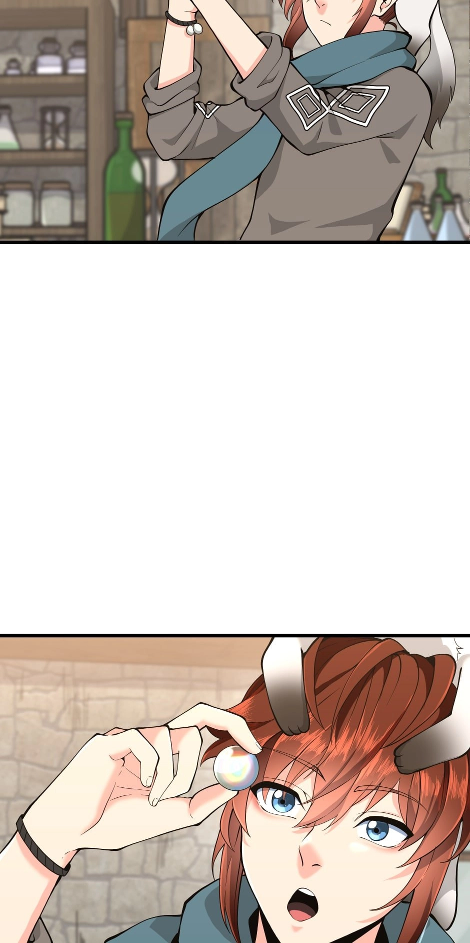 The Beginning After the End Chapter 121 - Page 76