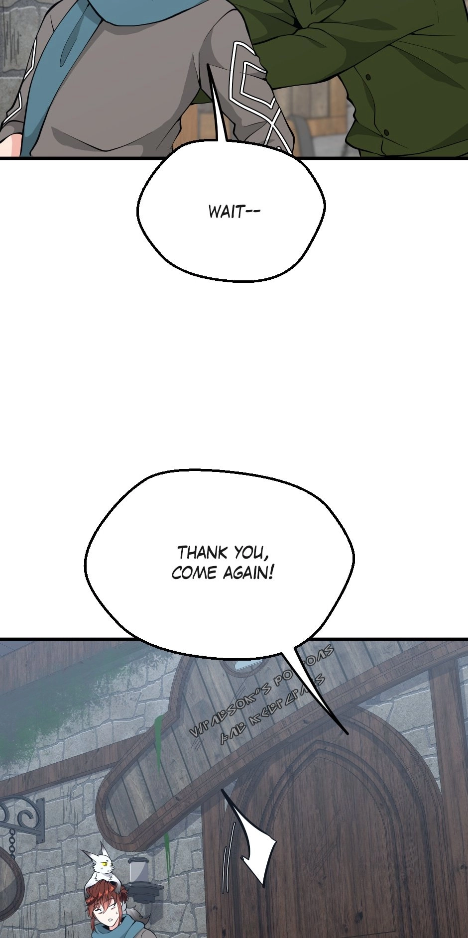 The Beginning After the End Chapter 121 - Page 78