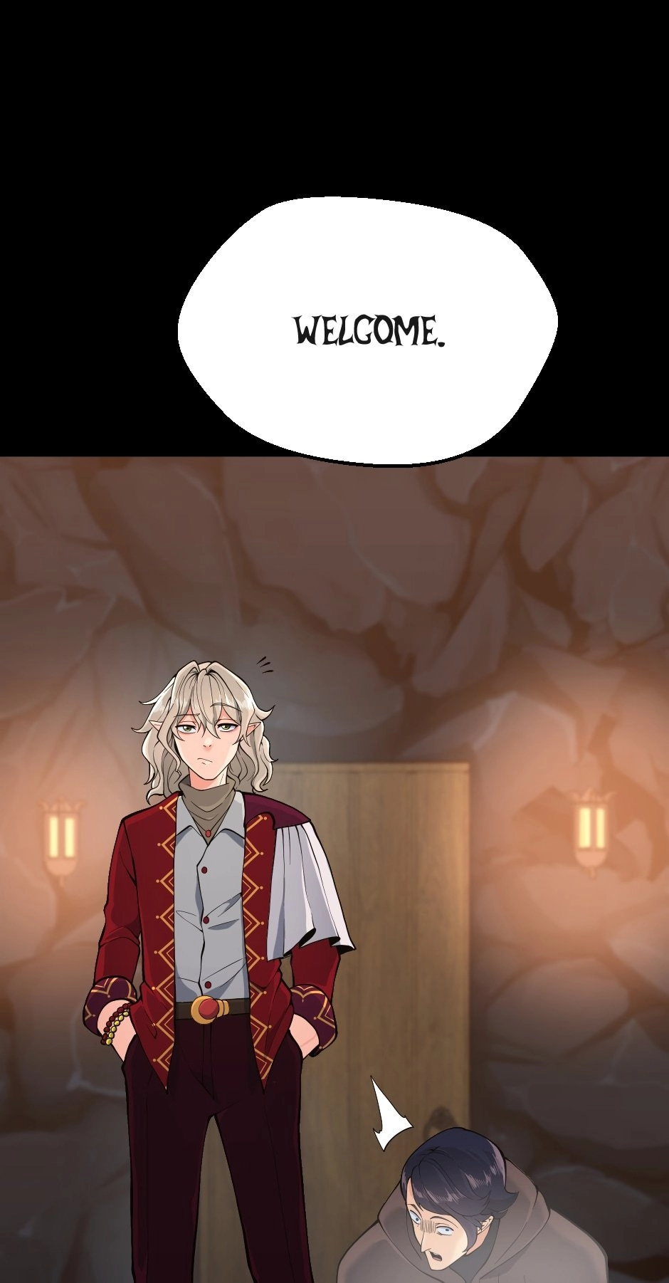 The Beginning After the End Chapter 122 - Page 10