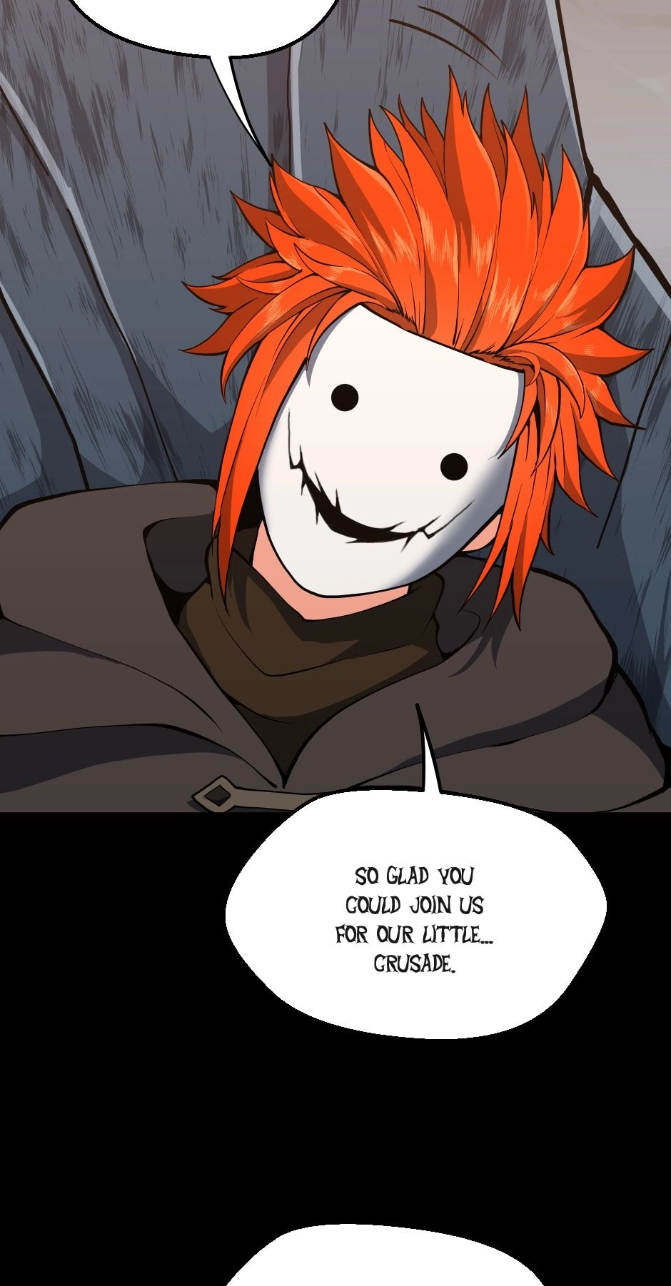 The Beginning After the End Chapter 122 - Page 14