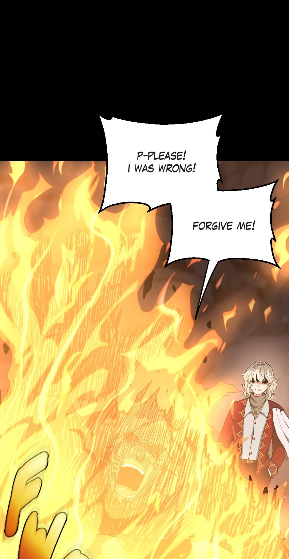 The Beginning After the End Chapter 122 - Page 20