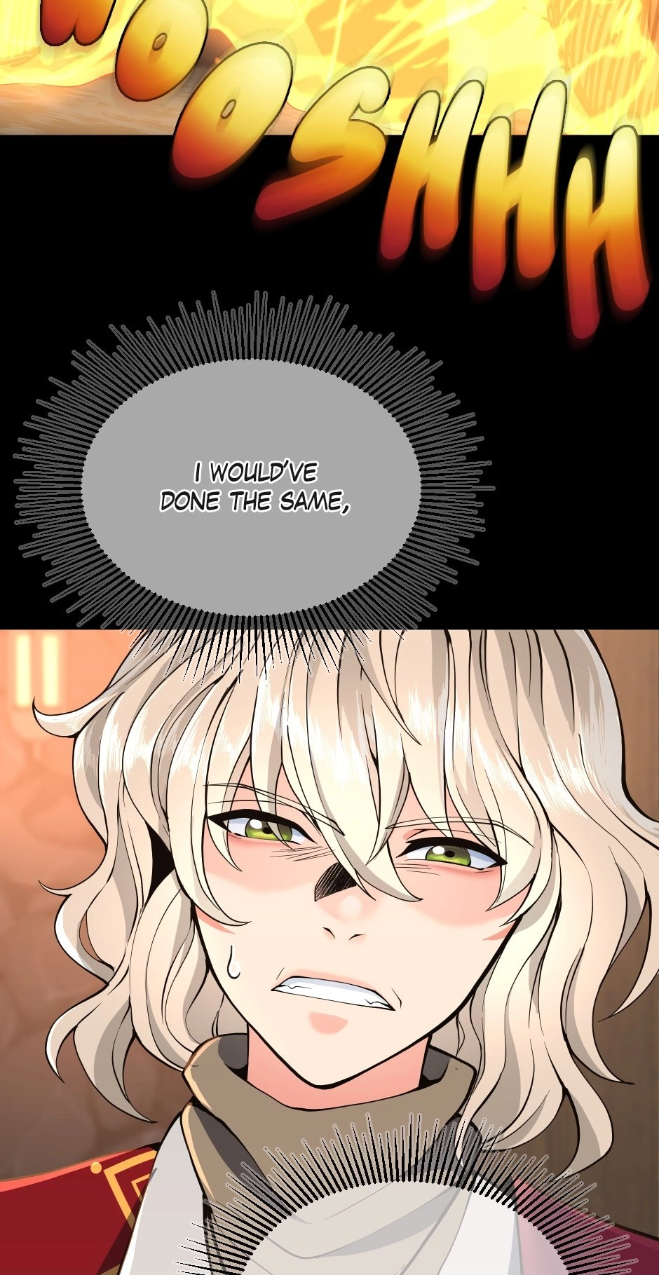 The Beginning After the End Chapter 122 - Page 21