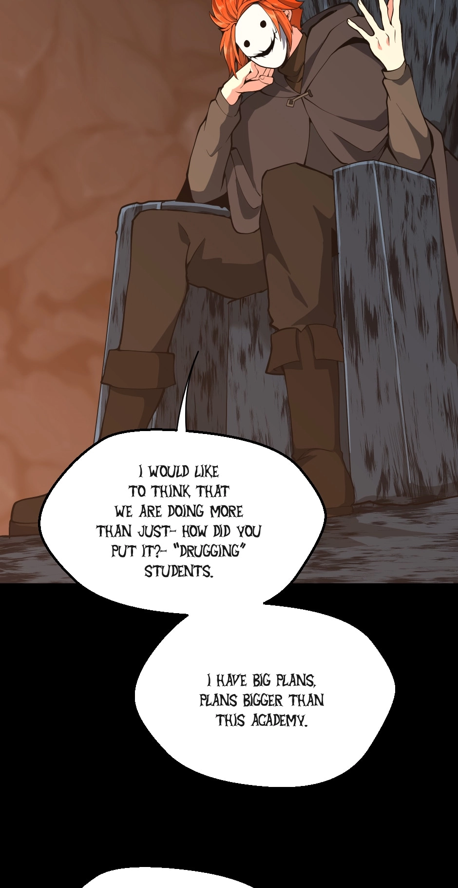 The Beginning After the End Chapter 122 - Page 24