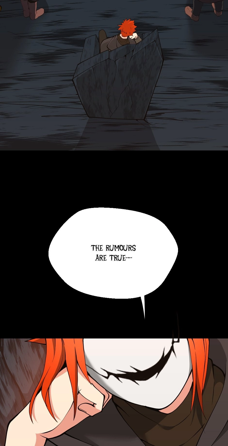 The Beginning After the End Chapter 122 - Page 31