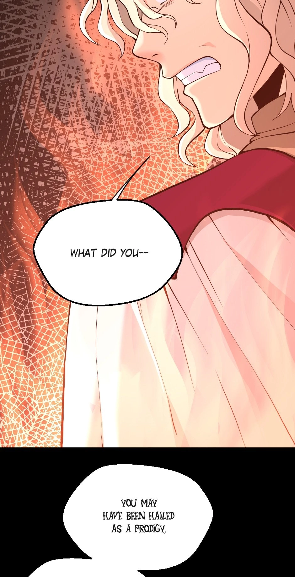 The Beginning After the End Chapter 122 - Page 34