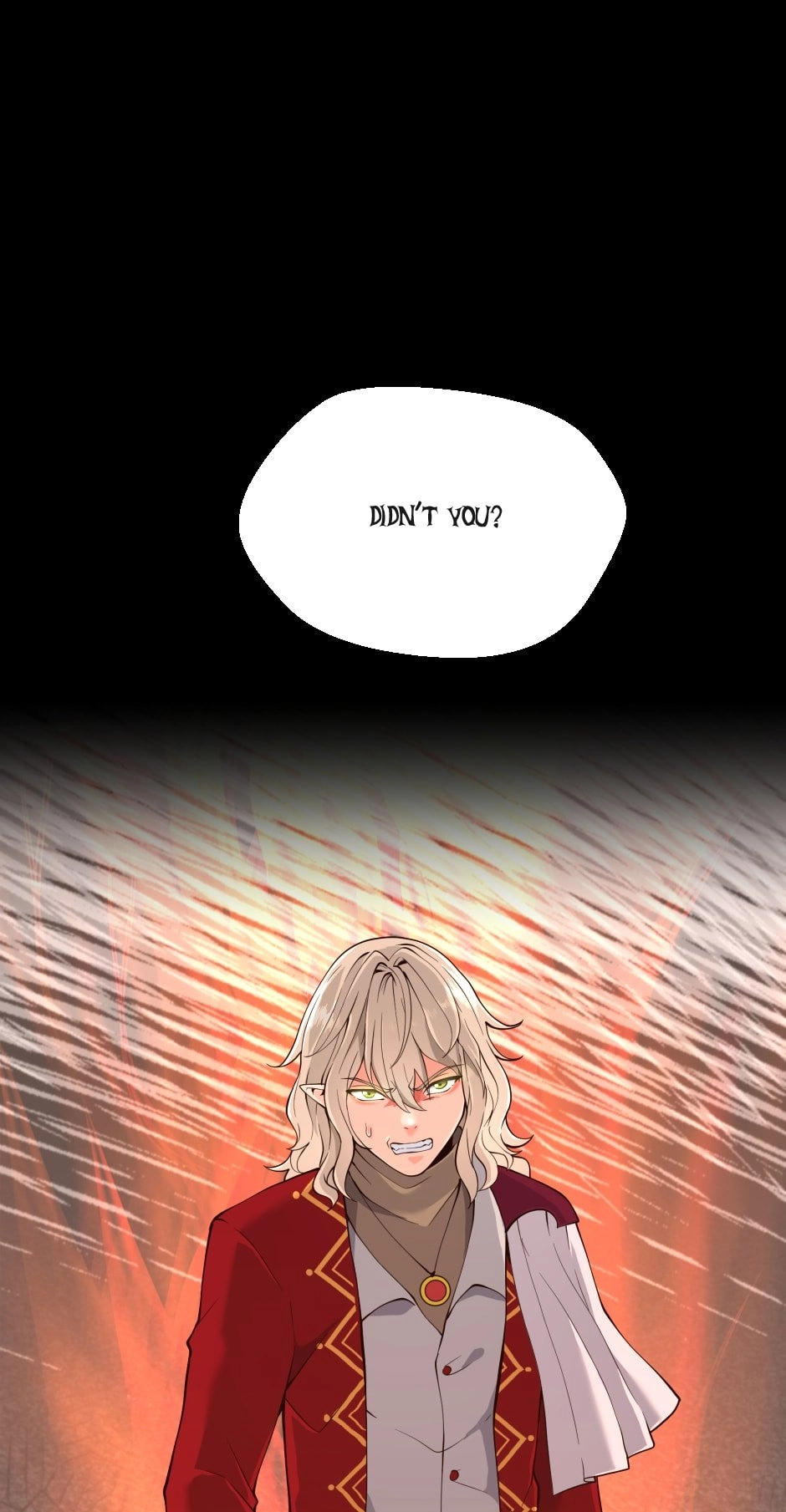 The Beginning After the End Chapter 122 - Page 39