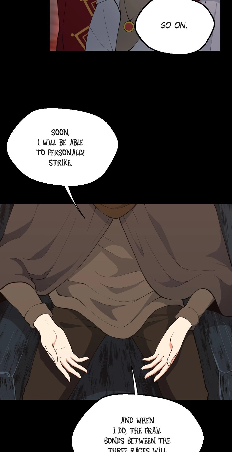 The Beginning After the End Chapter 122 - Page 48