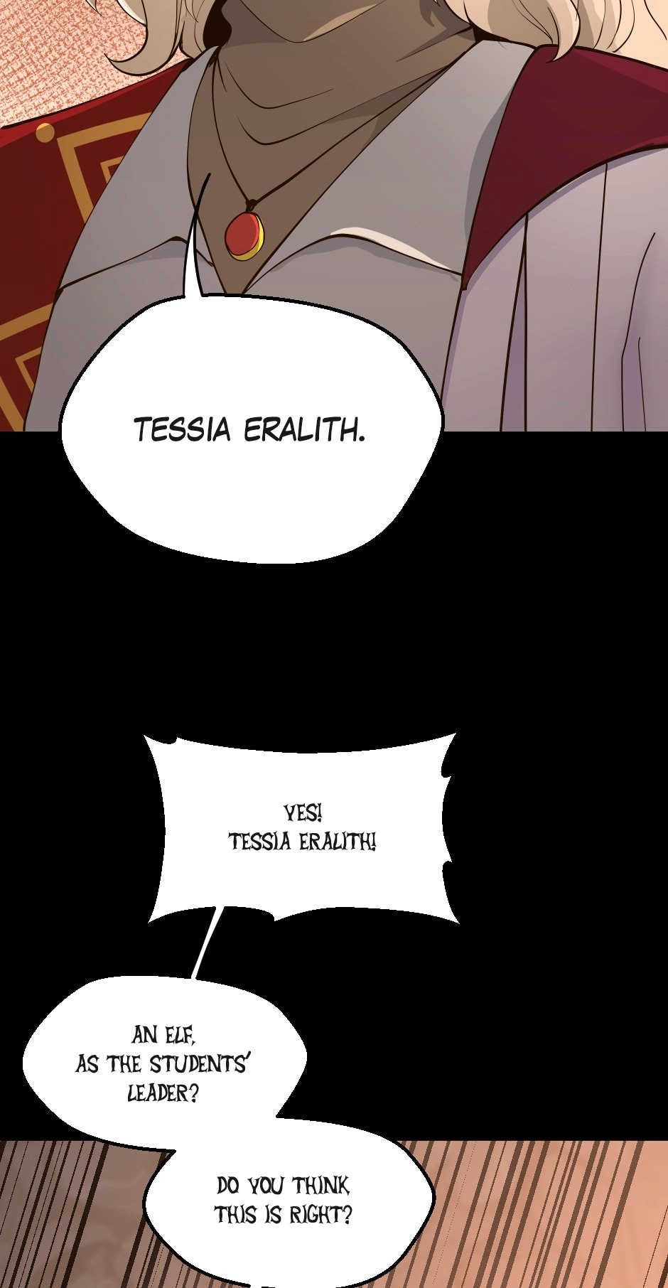 The Beginning After the End Chapter 122 - Page 57