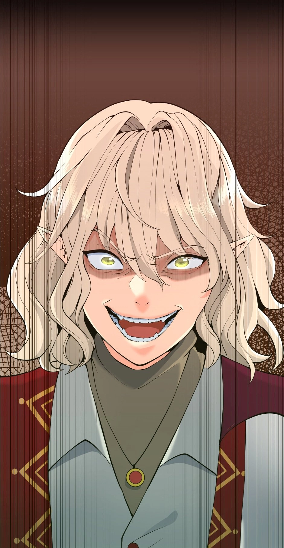 The Beginning After the End Chapter 122 - Page 61