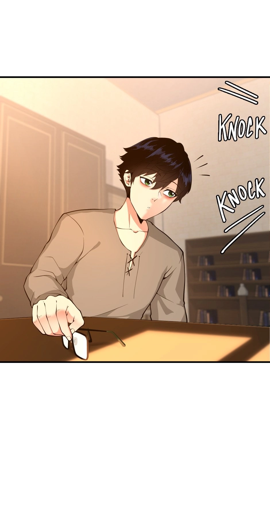 The Beginning After the End Chapter 122 - Page 65
