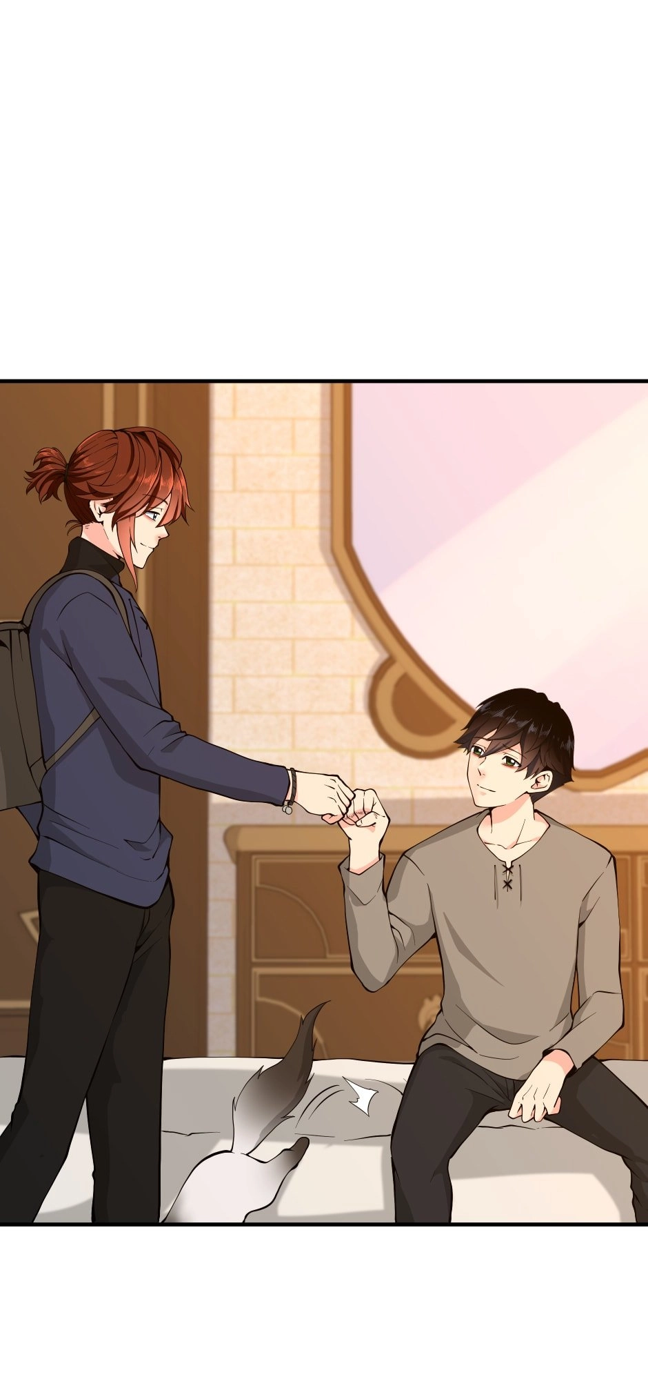 The Beginning After the End Chapter 122 - Page 82