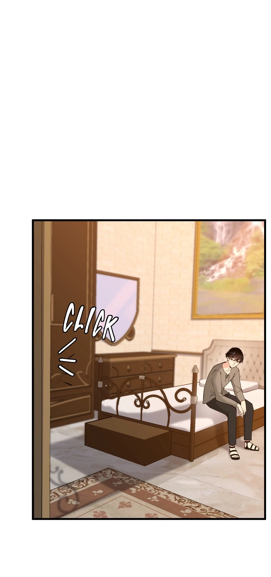 The Beginning After the End Chapter 122 - Page 83