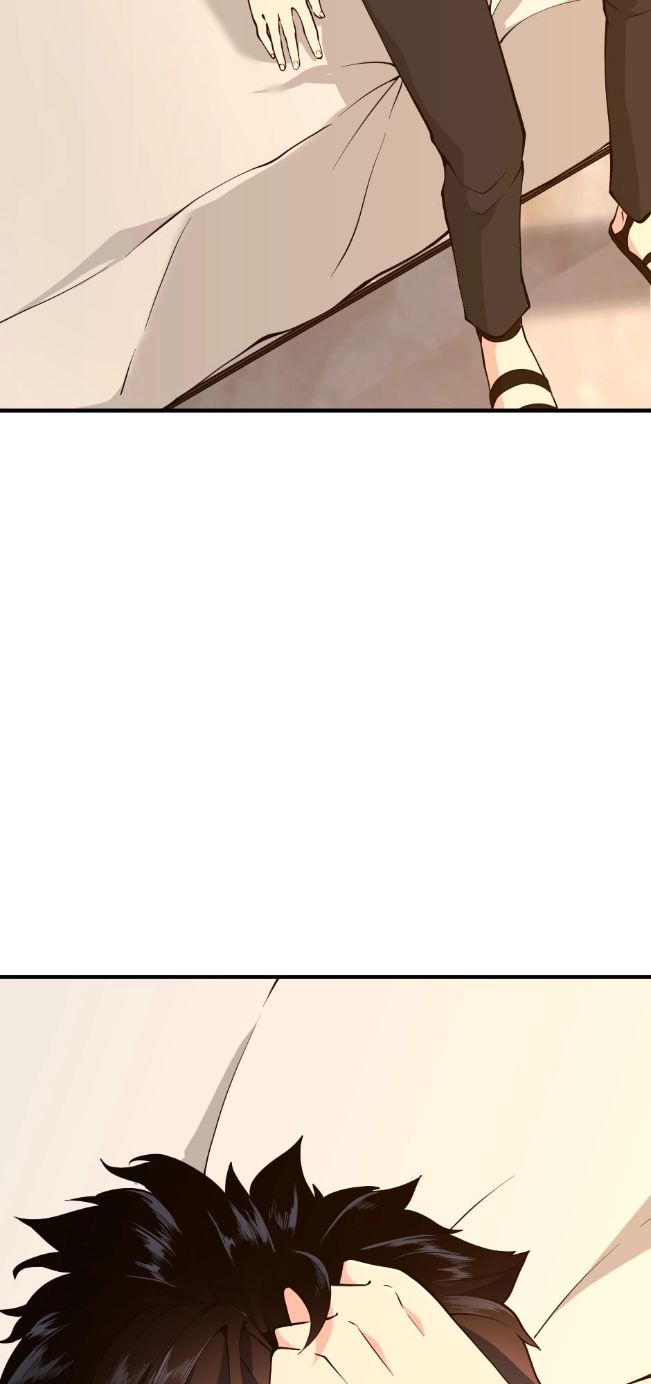 The Beginning After the End Chapter 122 - Page 85