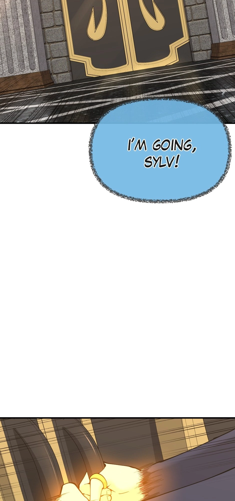 The Beginning After the End Chapter 122 - Page 90