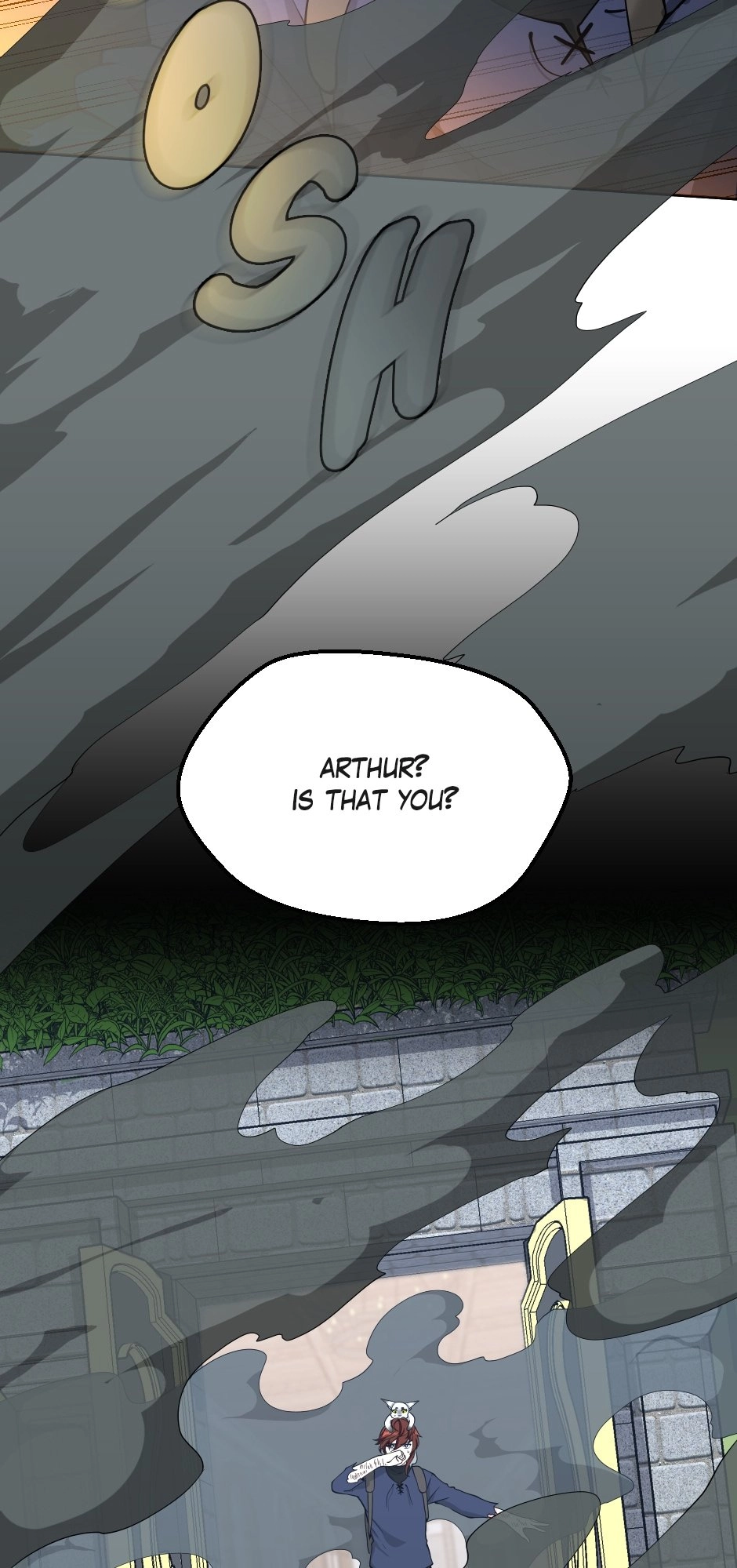 The Beginning After the End Chapter 122 - Page 92