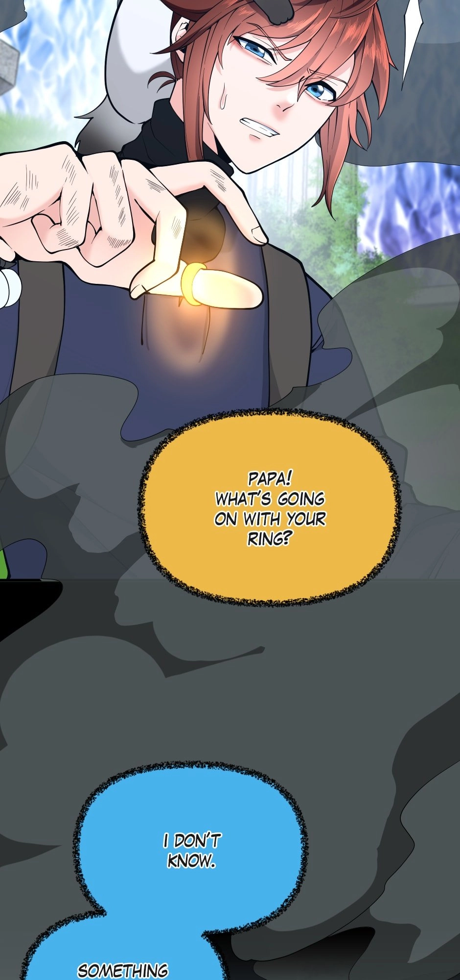 The Beginning After the End Chapter 122 - Page 94
