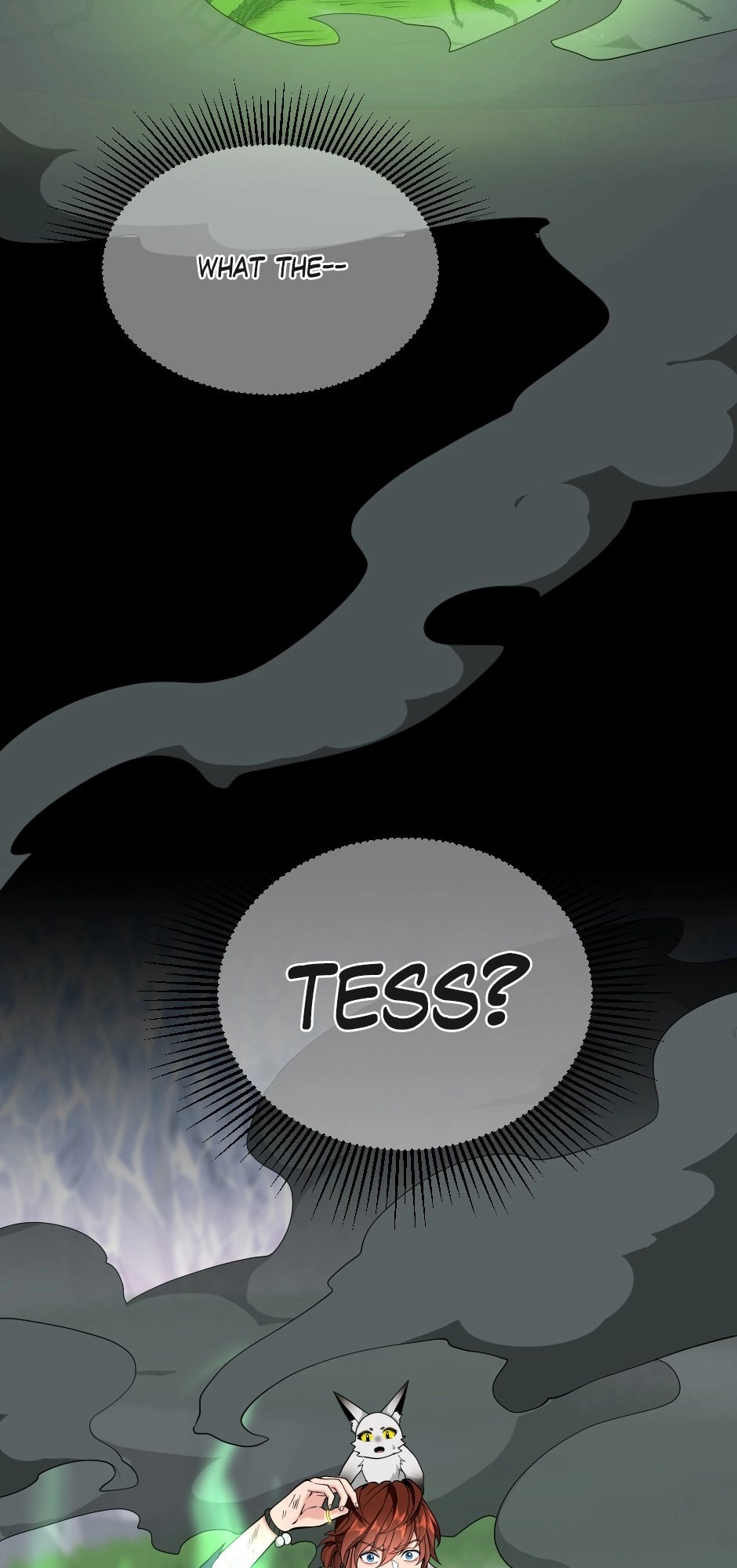 The Beginning After the End Chapter 122 - Page 97