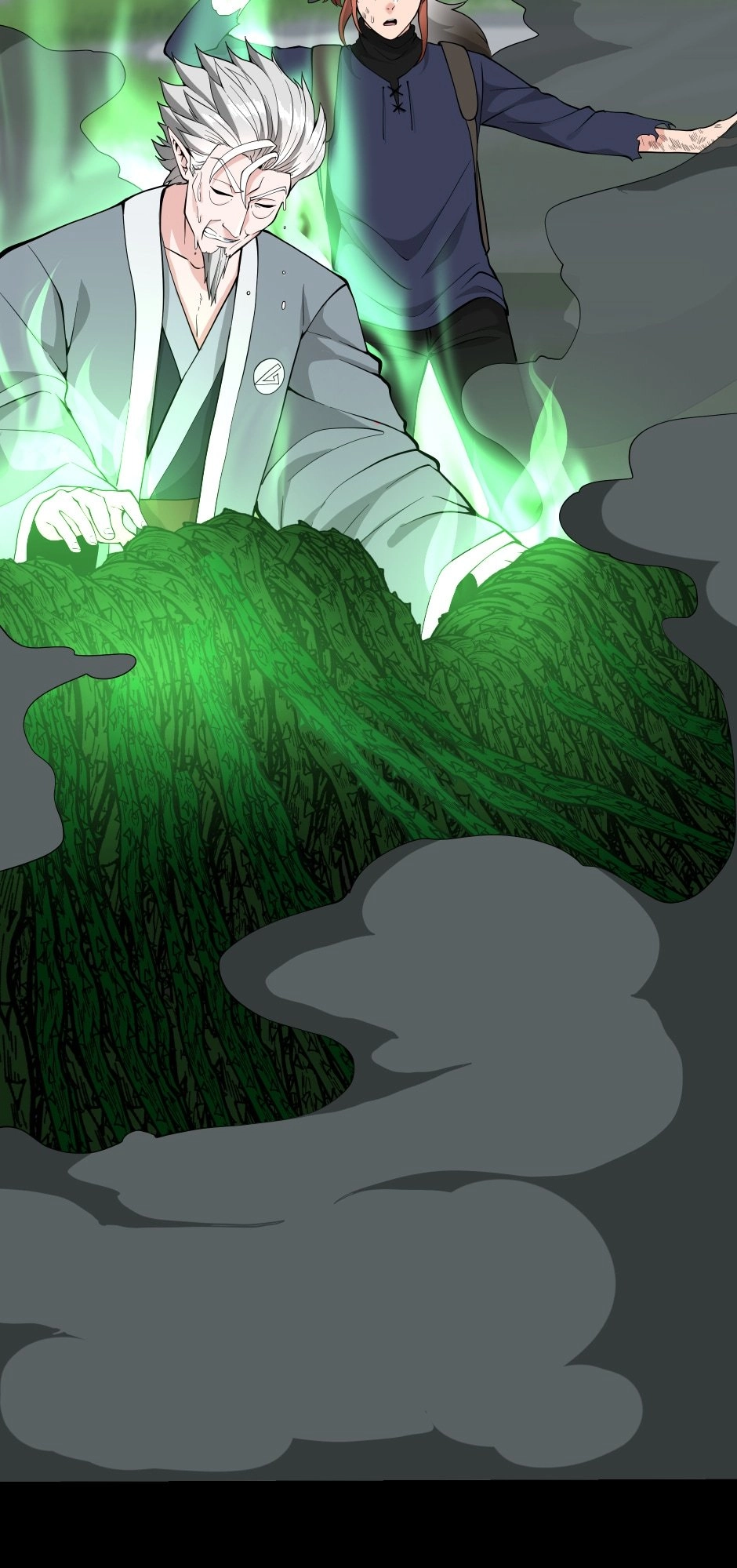 The Beginning After the End Chapter 122 - Page 98