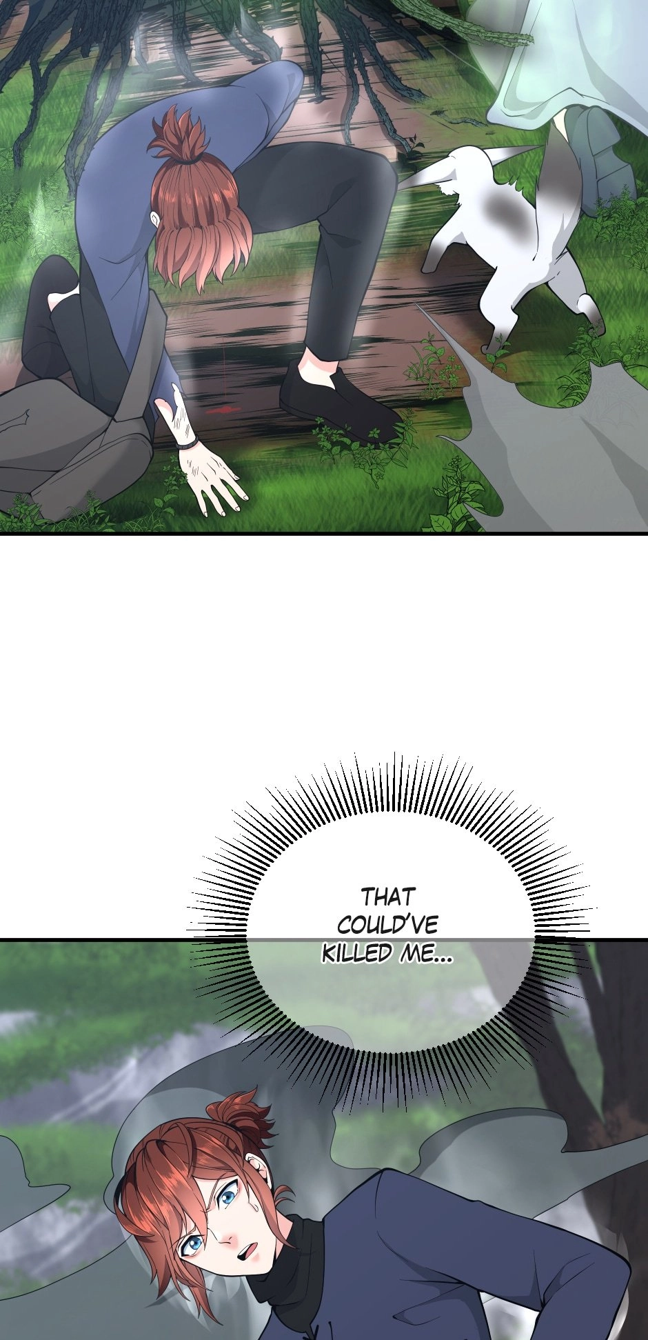 The Beginning After the End Chapter 123 - Page 11