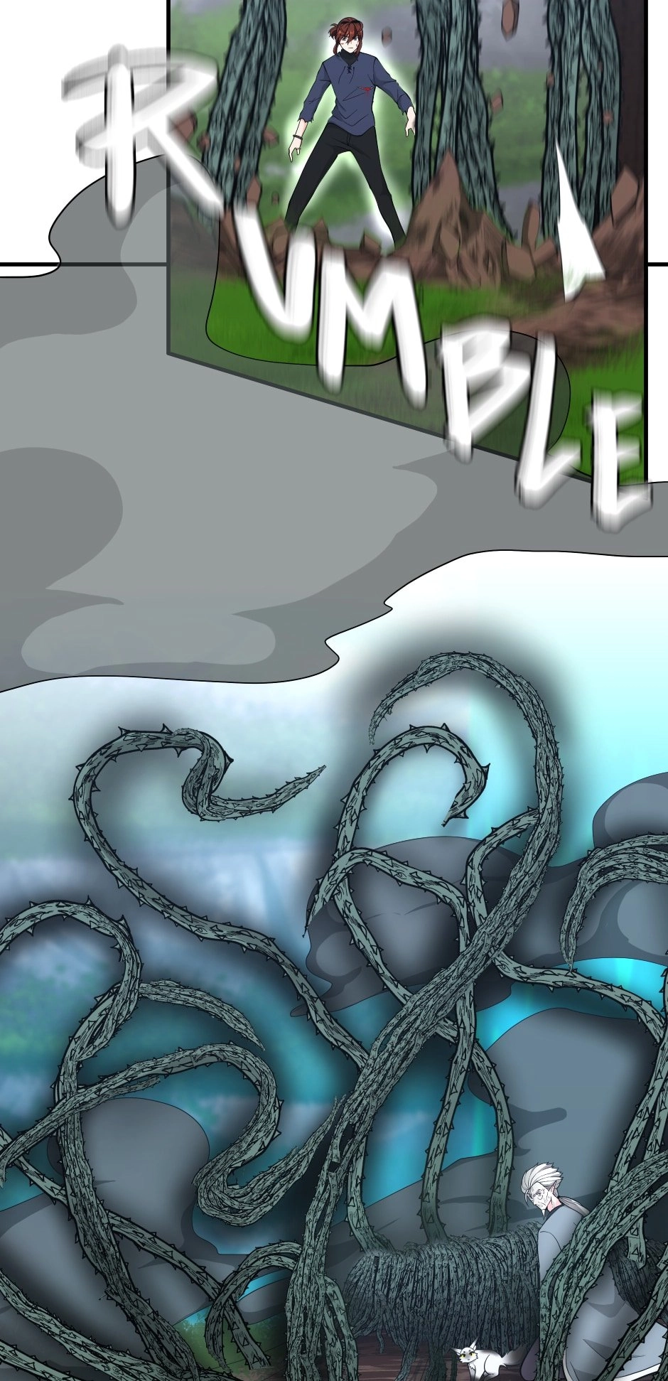 The Beginning After the End Chapter 123 - Page 16