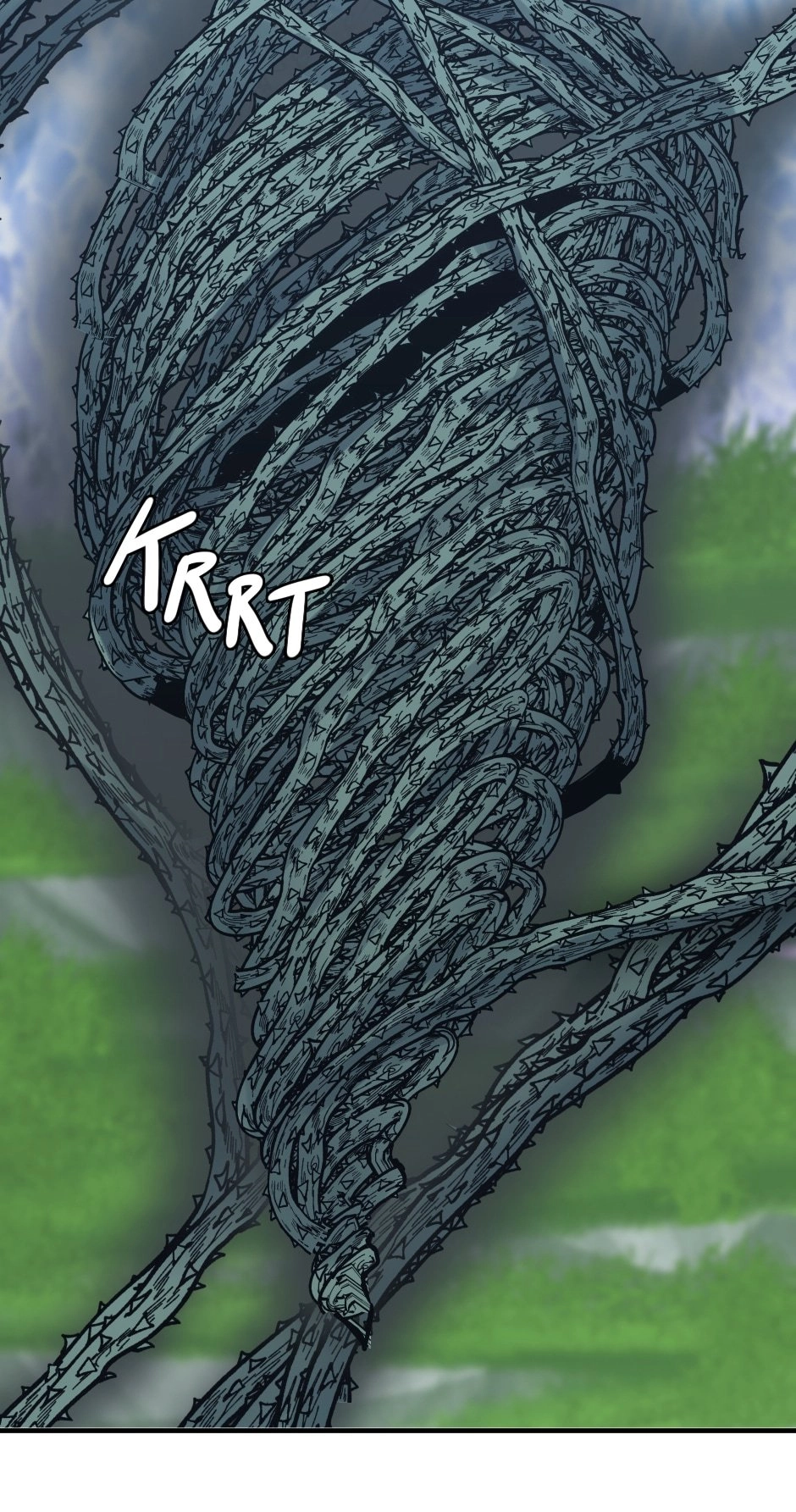 The Beginning After the End Chapter 123 - Page 22