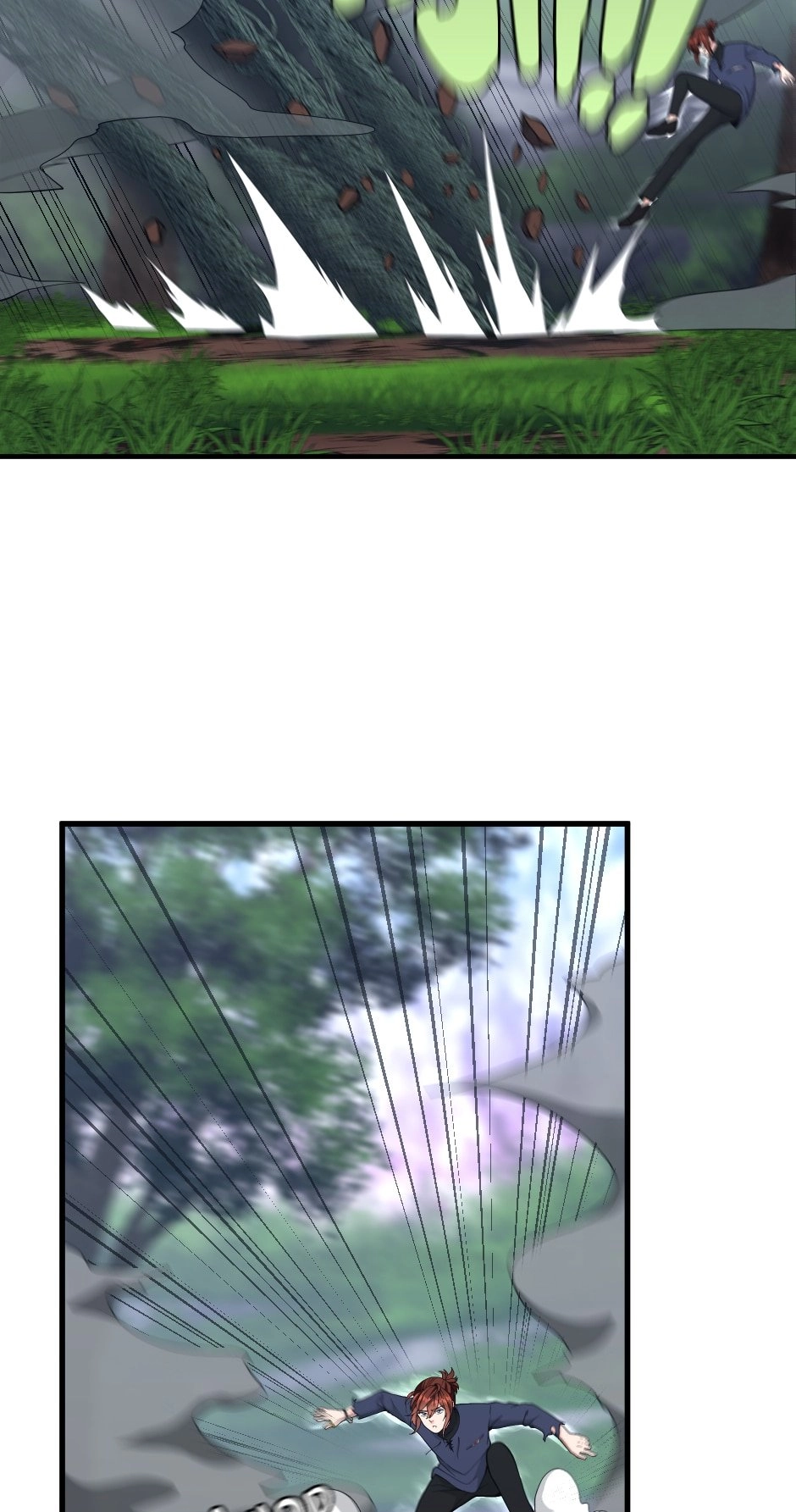 The Beginning After the End Chapter 123 - Page 25