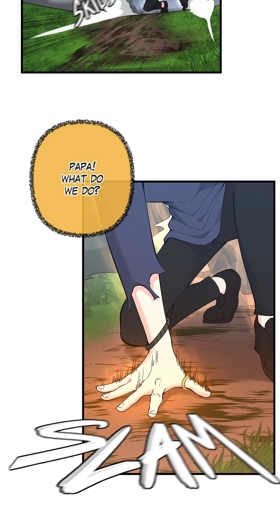 The Beginning After the End Chapter 123 - Page 26