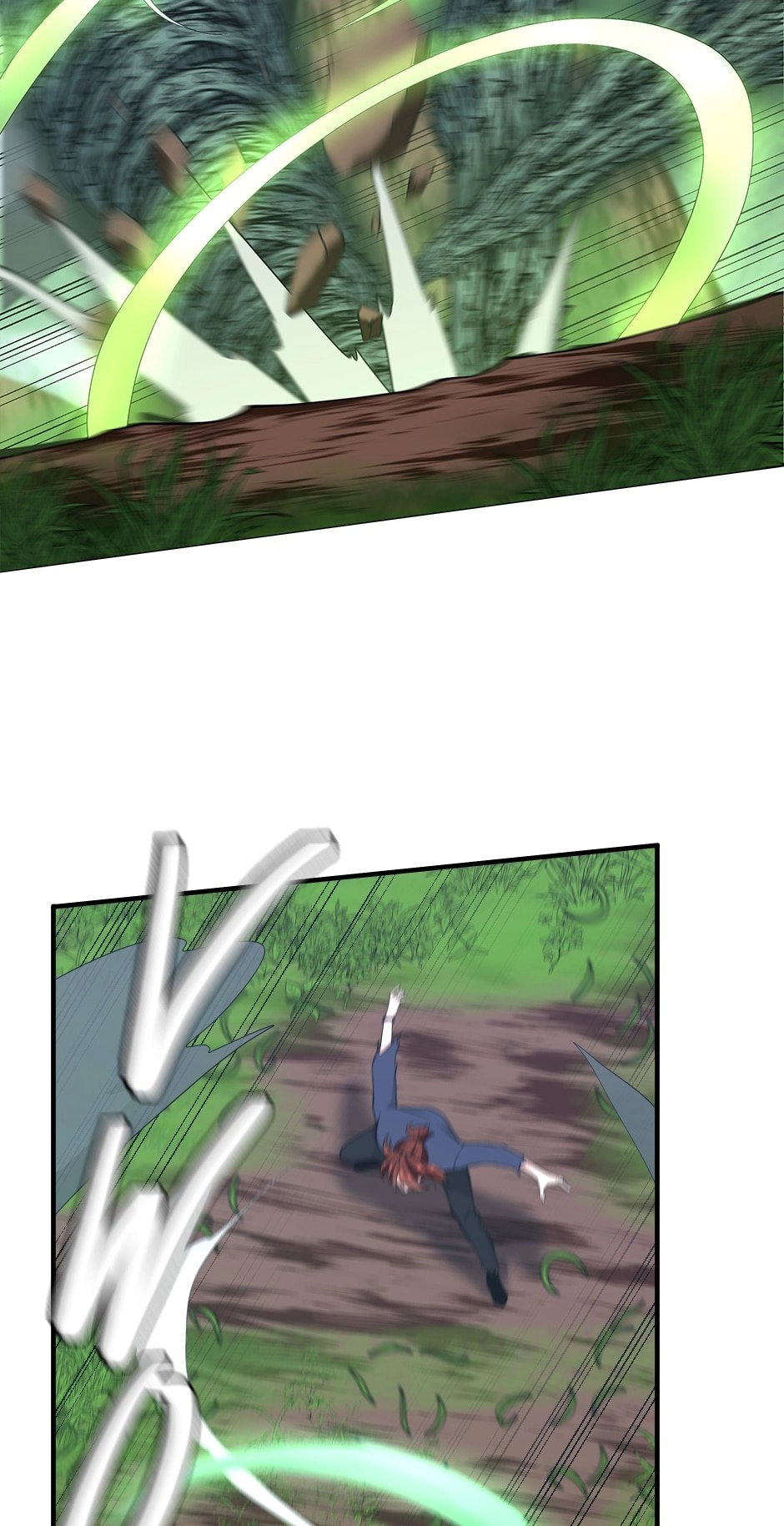 The Beginning After the End Chapter 123 - Page 29