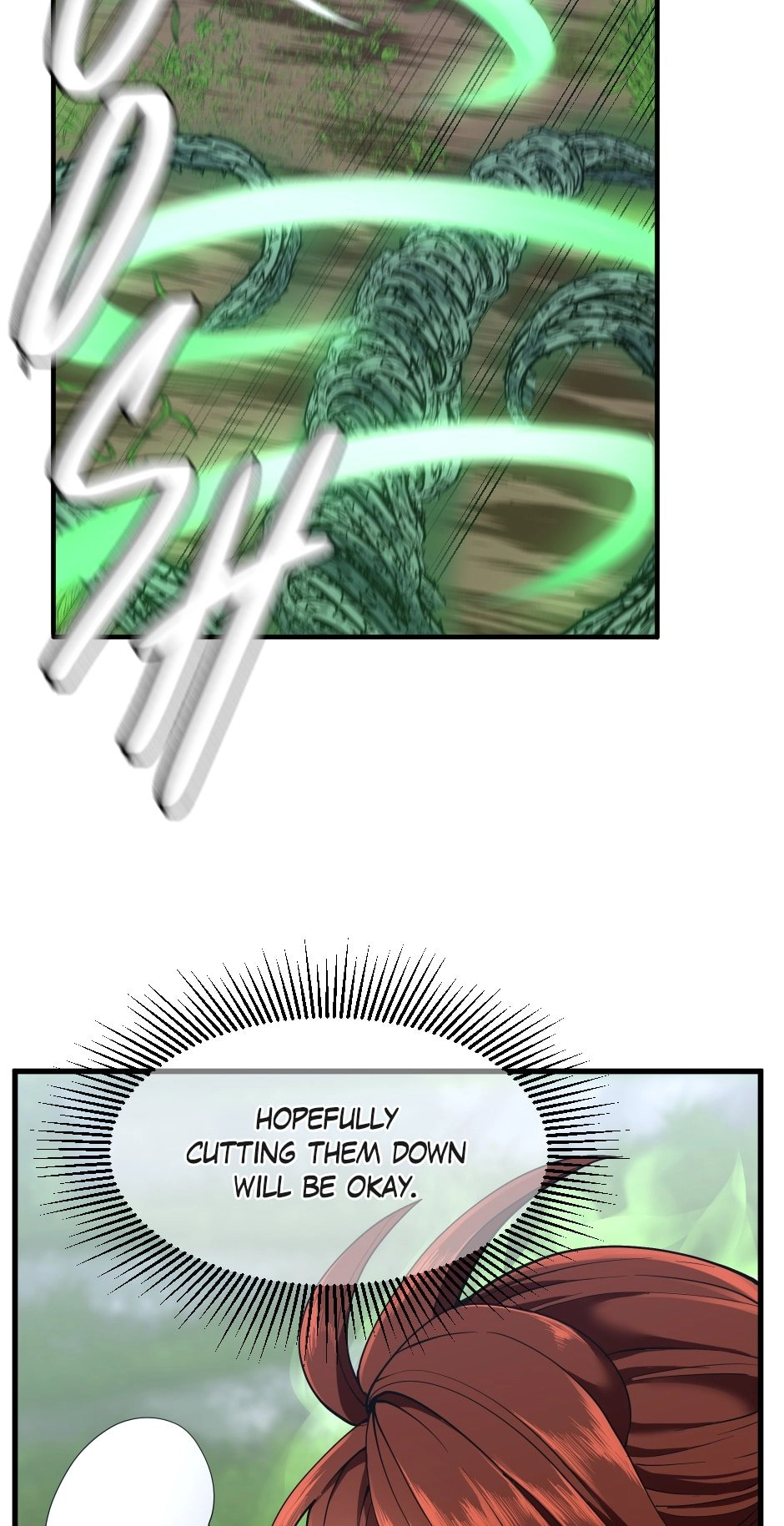 The Beginning After the End Chapter 123 - Page 30