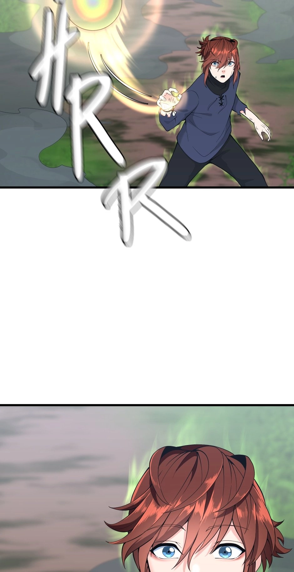The Beginning After the End Chapter 123 - Page 33