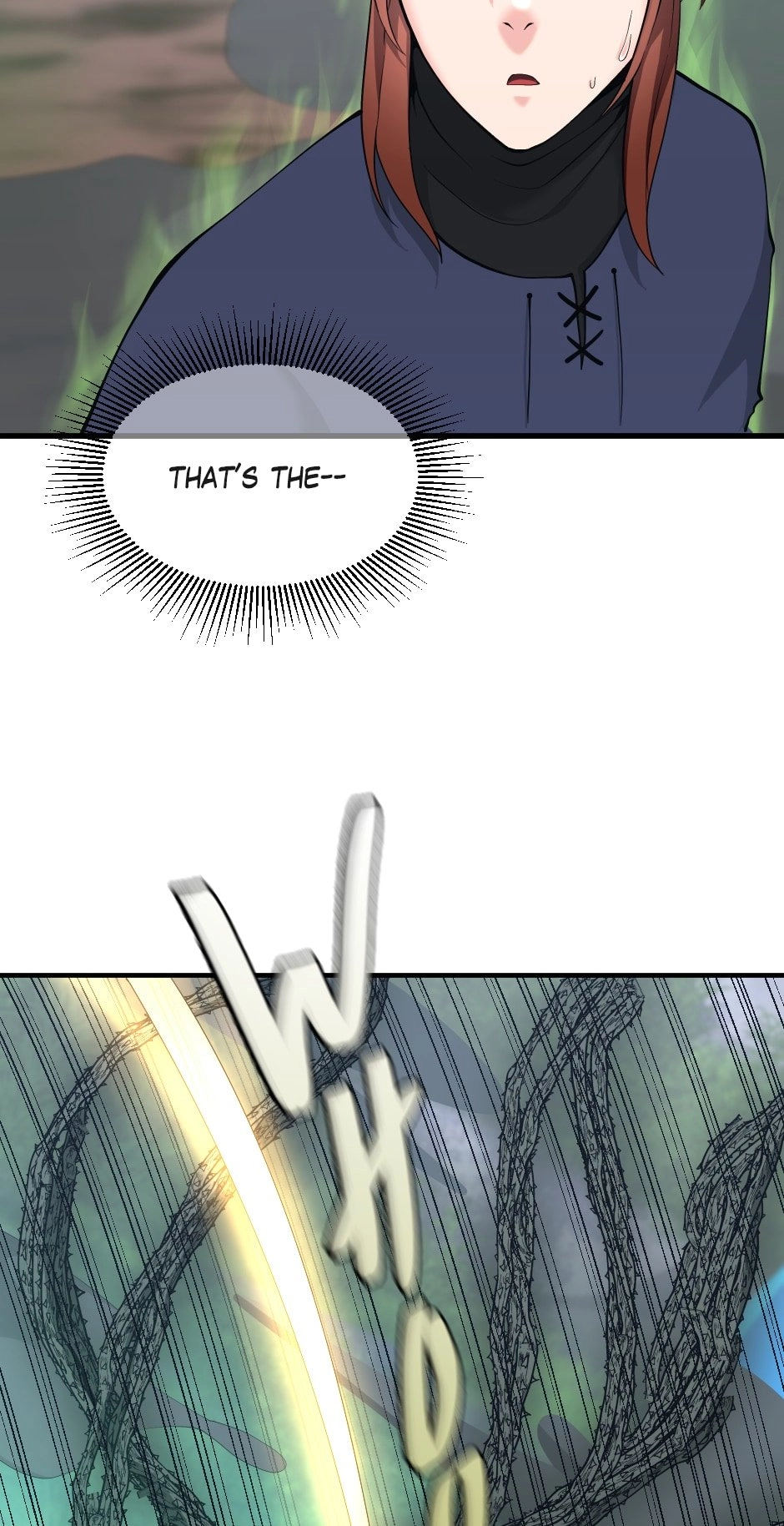 The Beginning After the End Chapter 123 - Page 34