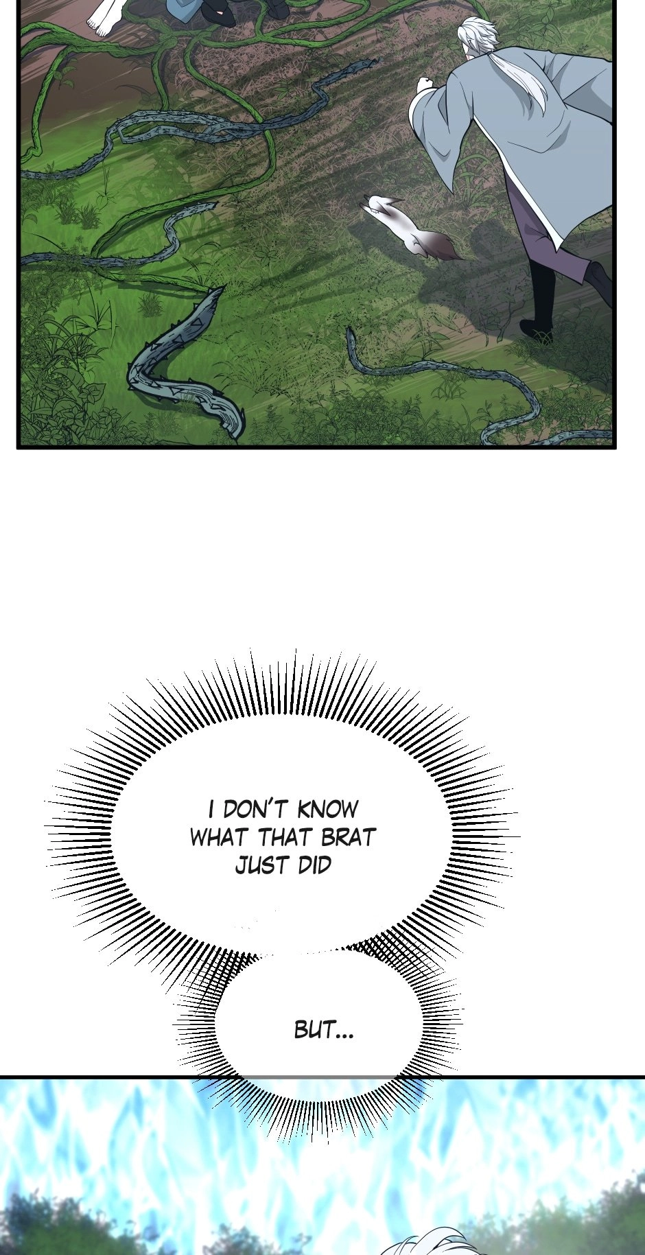 The Beginning After the End Chapter 123 - Page 47