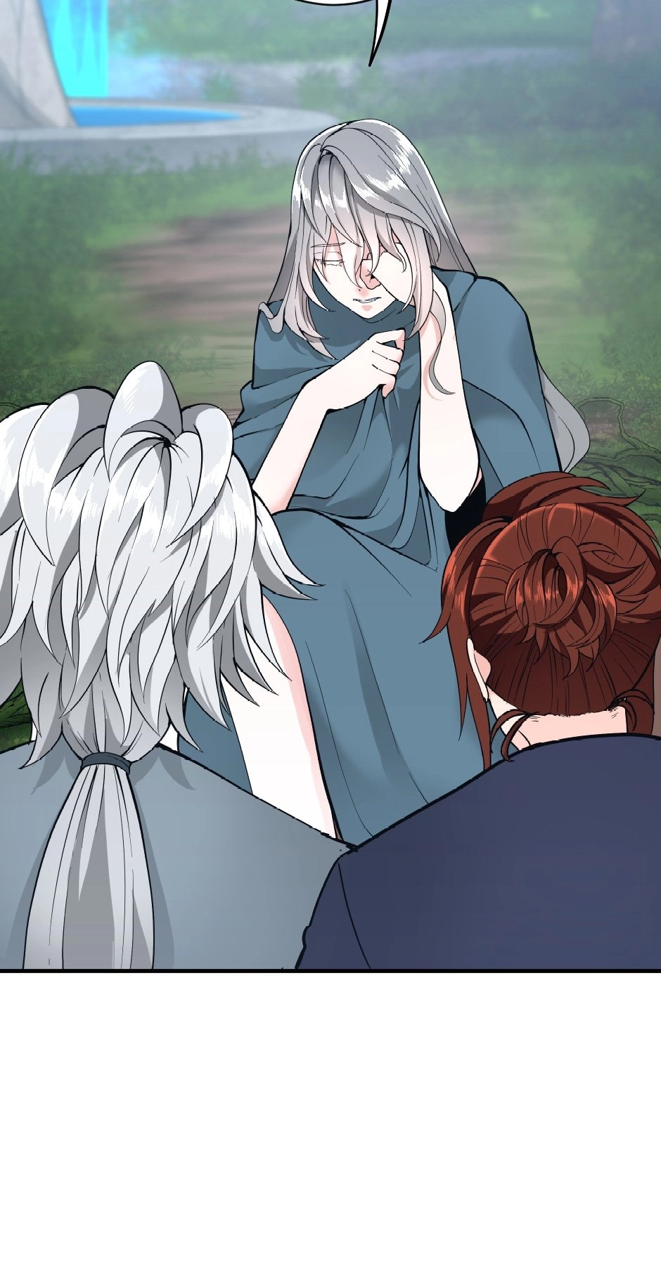 The Beginning After the End Chapter 123 - Page 51