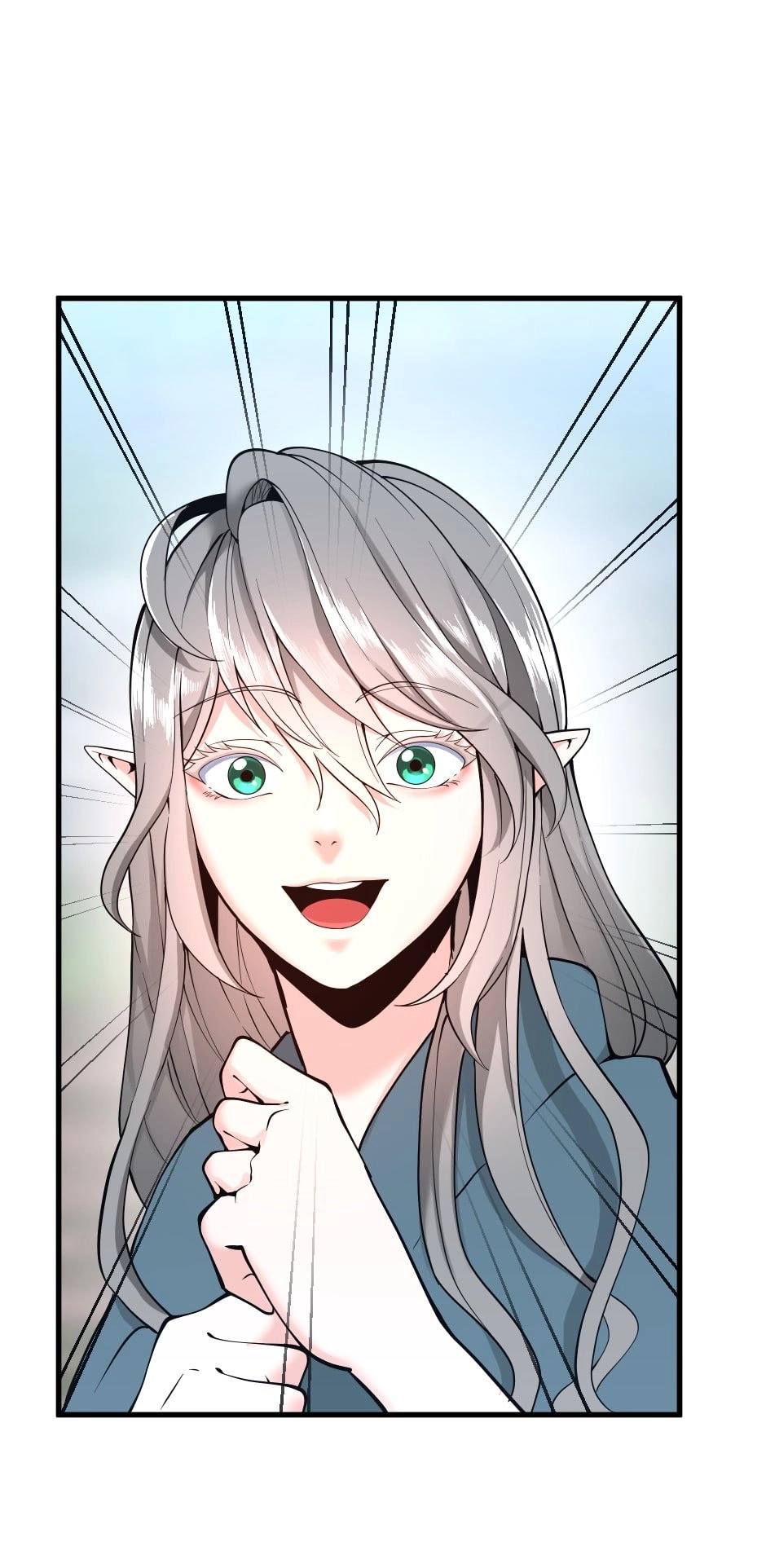 The Beginning After the End Chapter 123 - Page 54