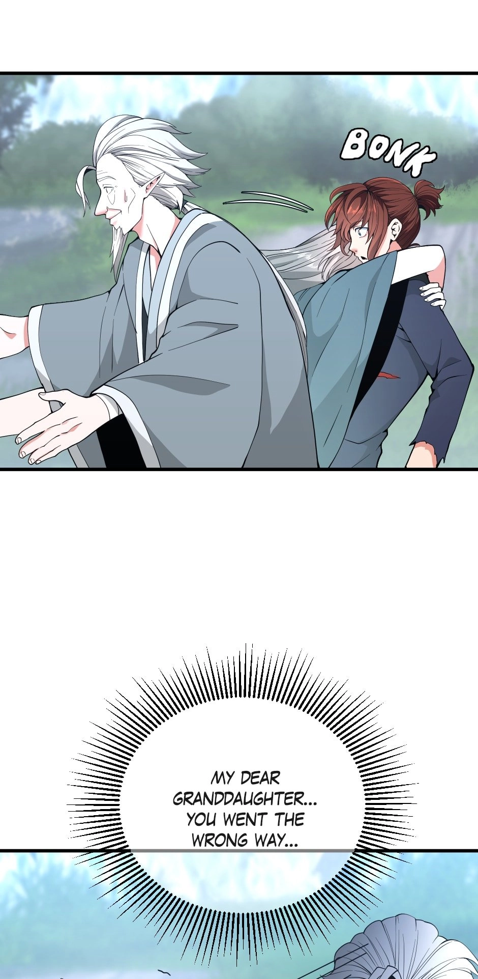 The Beginning After the End Chapter 123 - Page 56