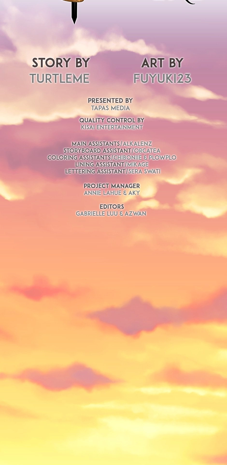 The Beginning After the End Chapter 123 - Page 63