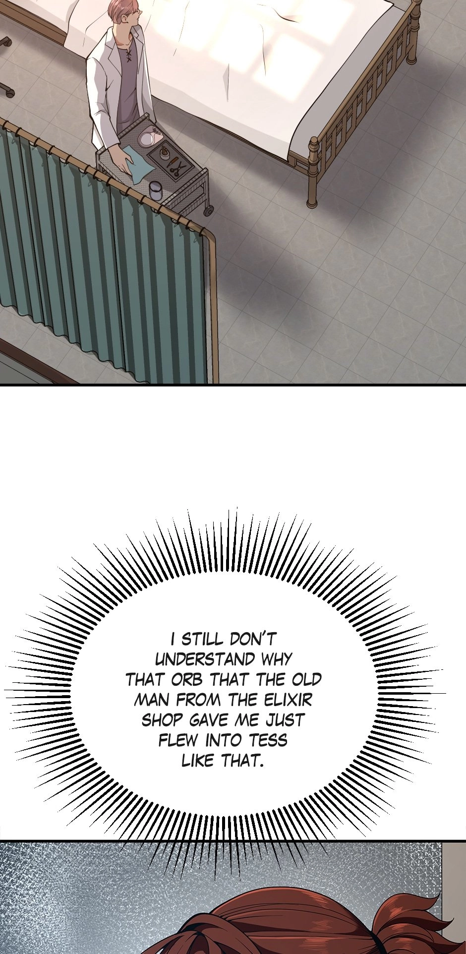 The Beginning After the End Chapter 123 - Page 65