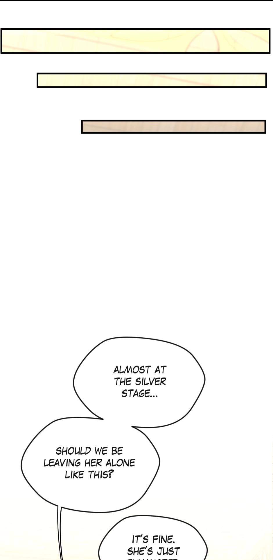 The Beginning After the End Chapter 123 - Page 77