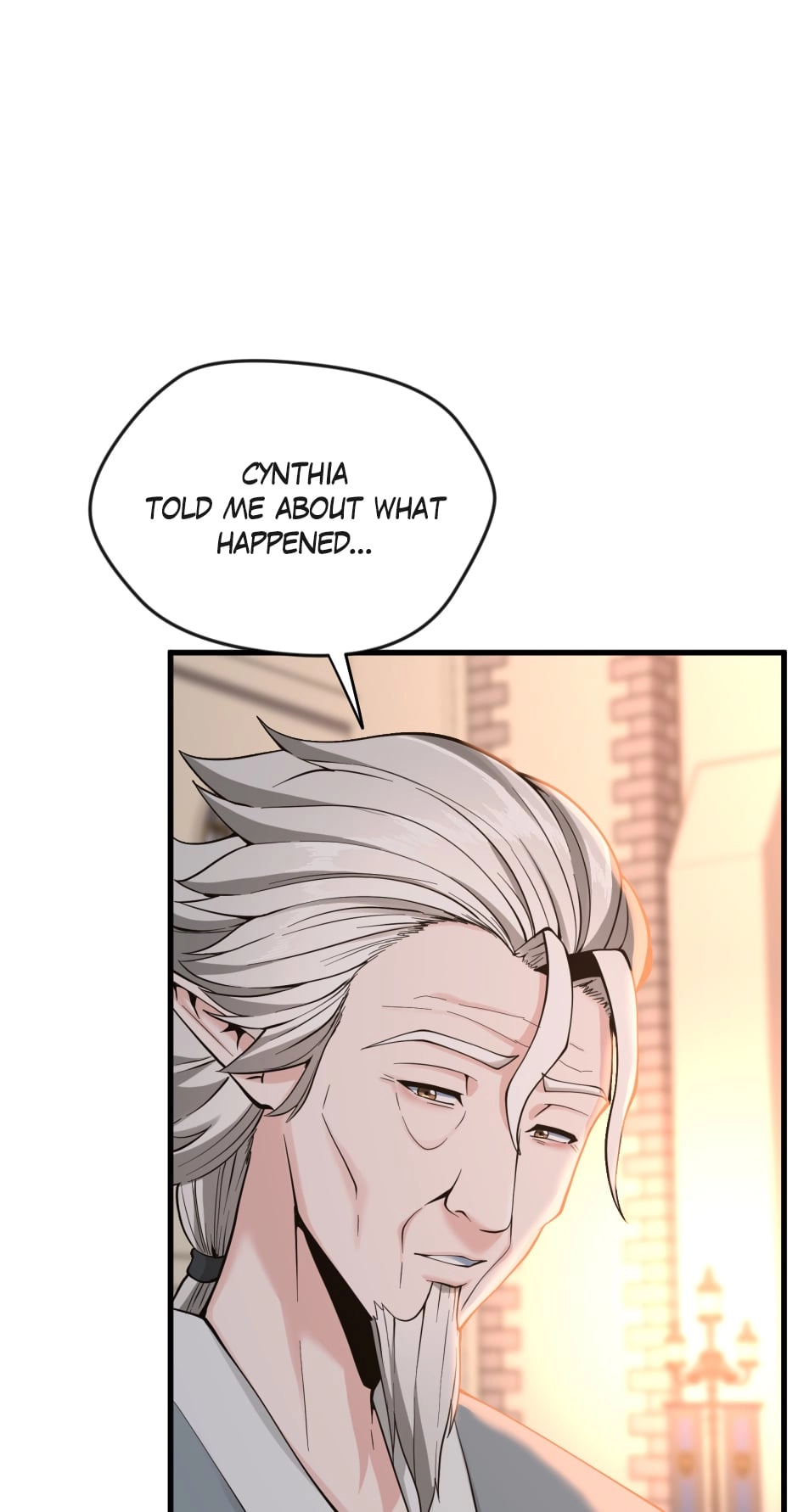 The Beginning After the End Chapter 123 - Page 81