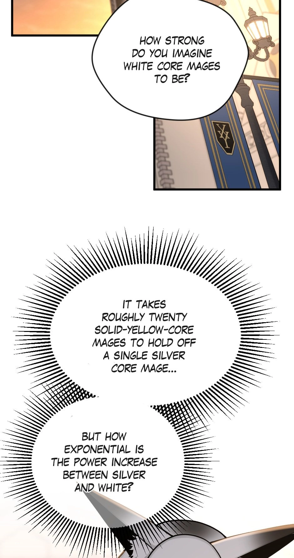 The Beginning After the End Chapter 123 - Page 83