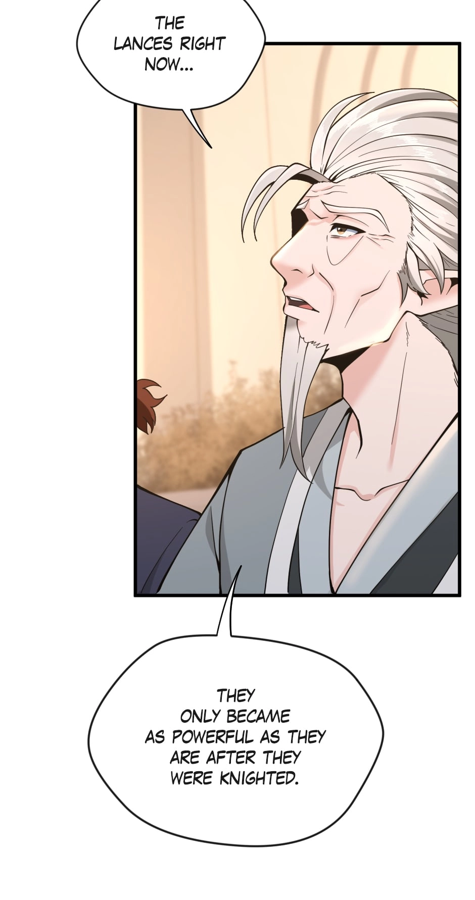 The Beginning After the End Chapter 123 - Page 91