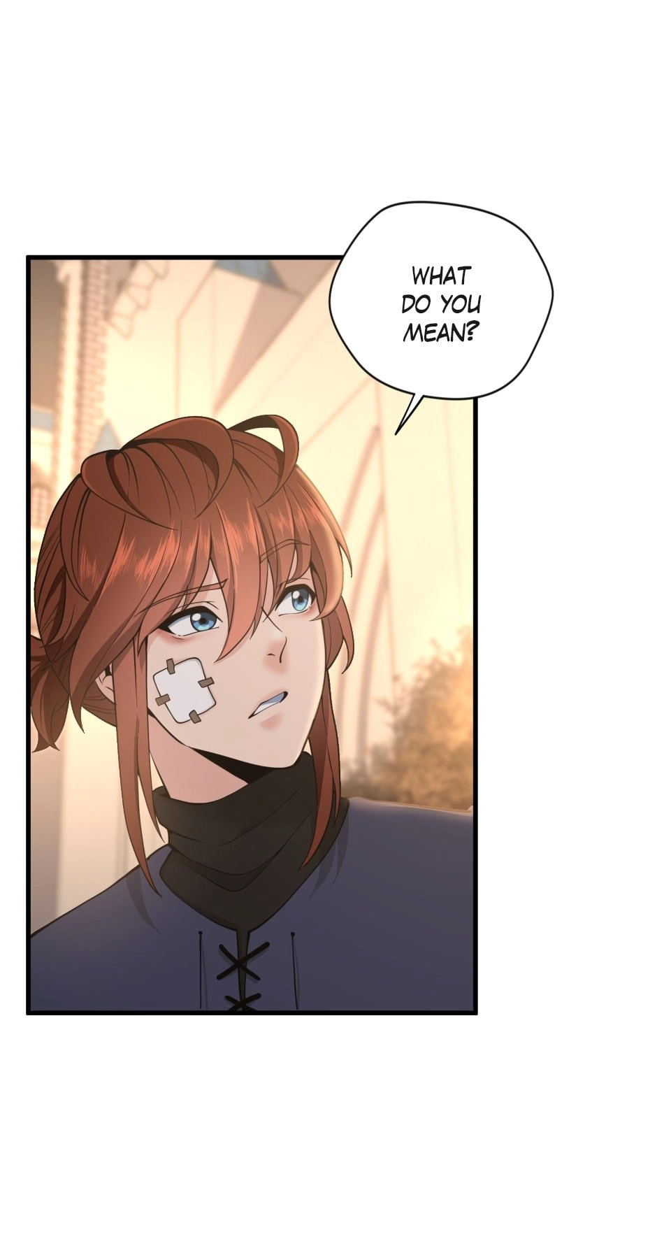 The Beginning After the End Chapter 123 - Page 92