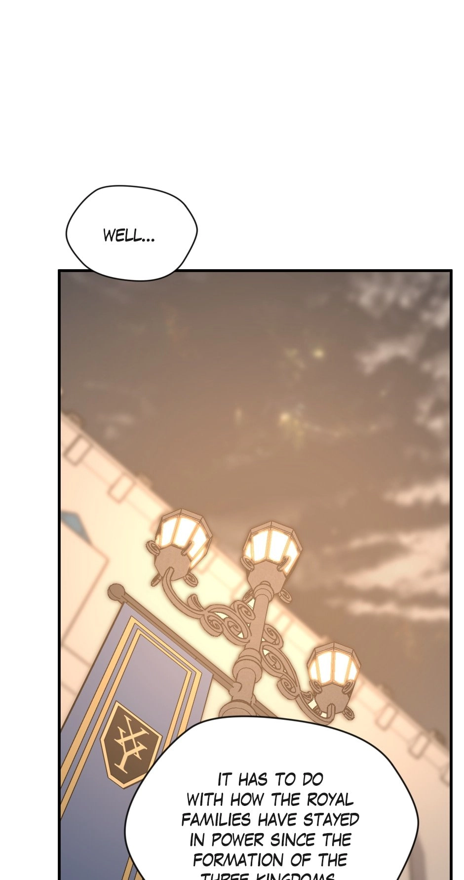 The Beginning After the End Chapter 123 - Page 93