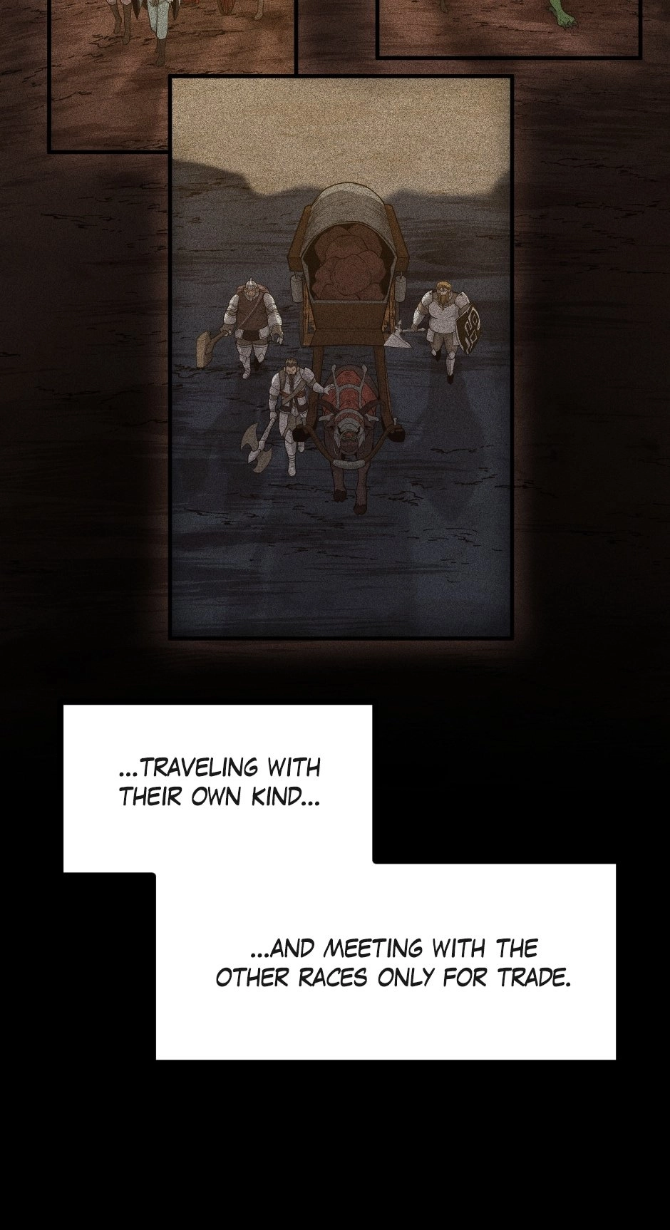 The Beginning After the End Chapter 124 - Page 3