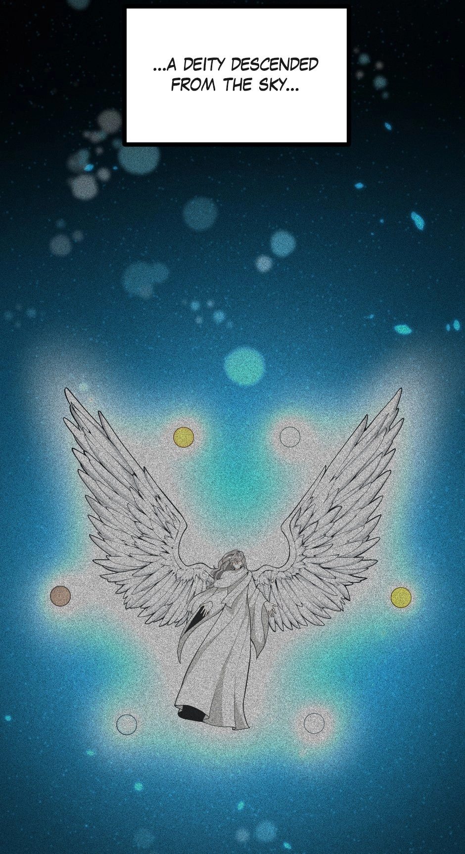 The Beginning After the End Chapter 124 - Page 10