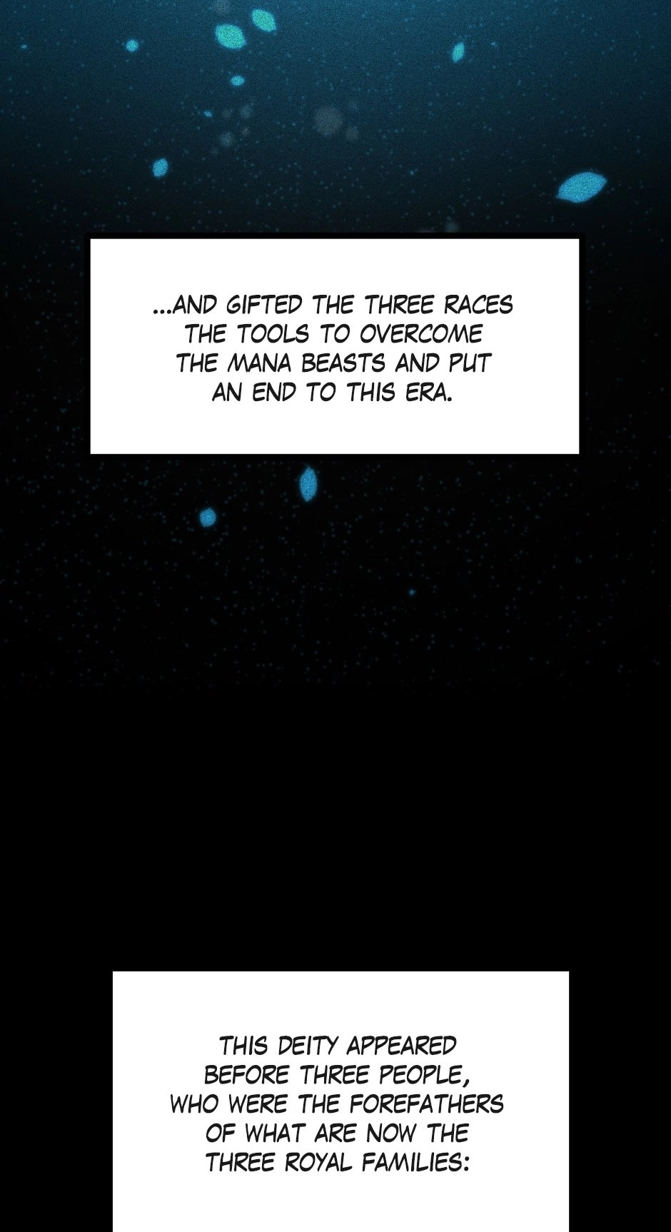The Beginning After the End Chapter 124 - Page 11