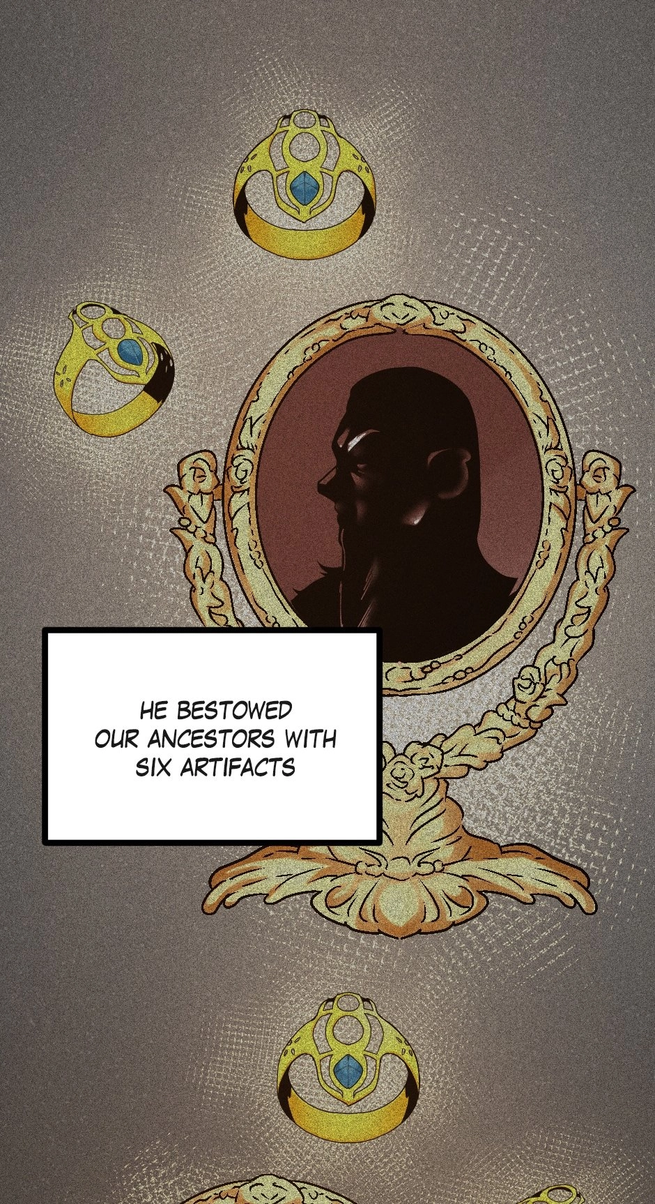 The Beginning After the End Chapter 124 - Page 13