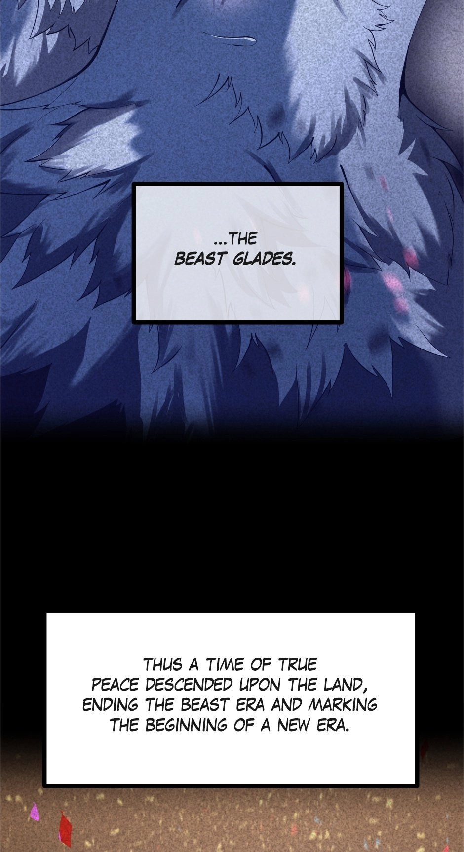 The Beginning After the End Chapter 124 - Page 26