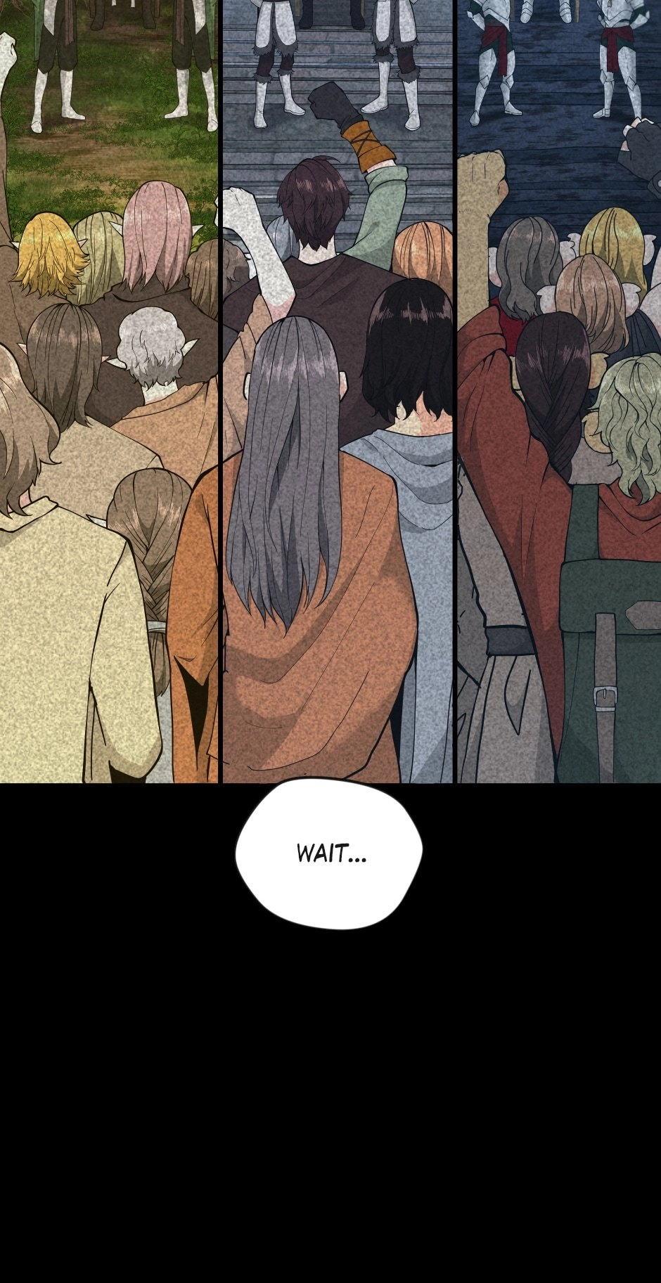The Beginning After the End Chapter 124 - Page 34