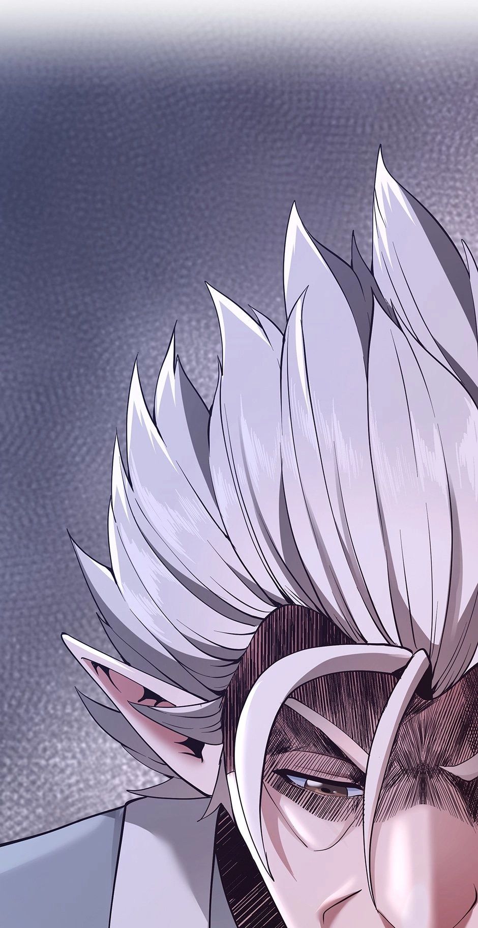The Beginning After the End Chapter 124 - Page 44